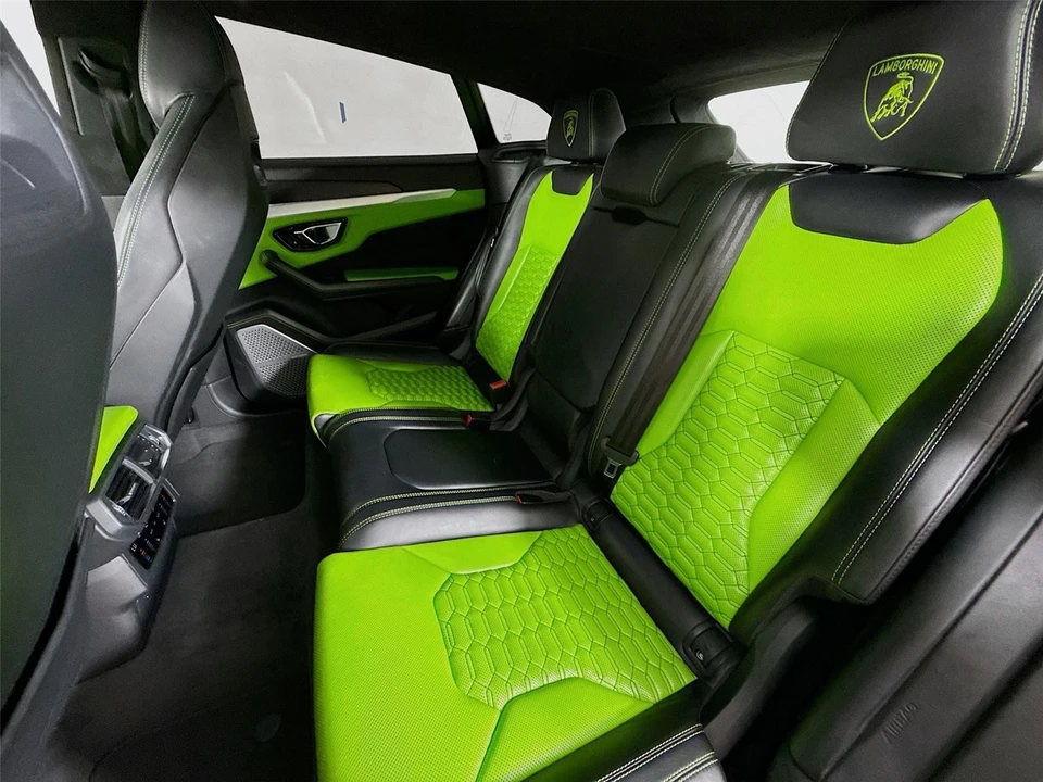 2019 Lamborghini Urus - Image 14 of 21