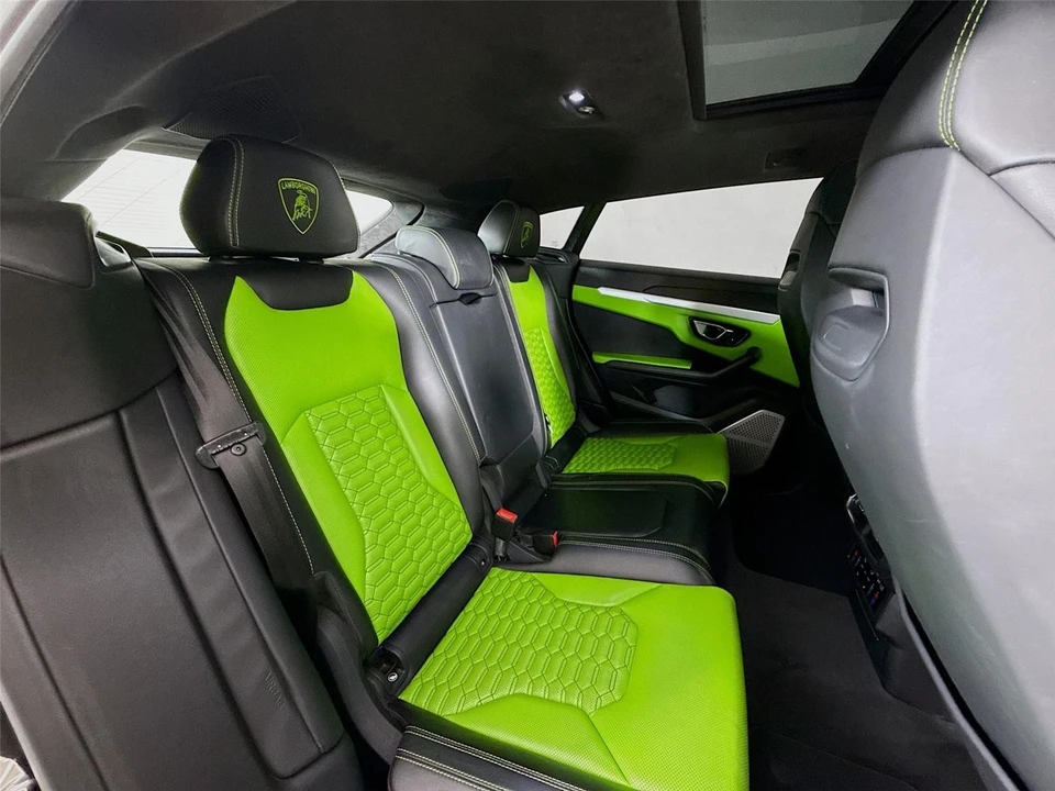 2019 Lamborghini Urus - Image 19 of 21