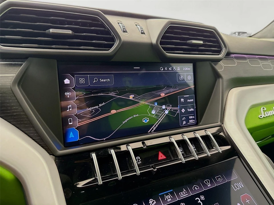 2019 Lamborghini Urus - Image 11 of 31