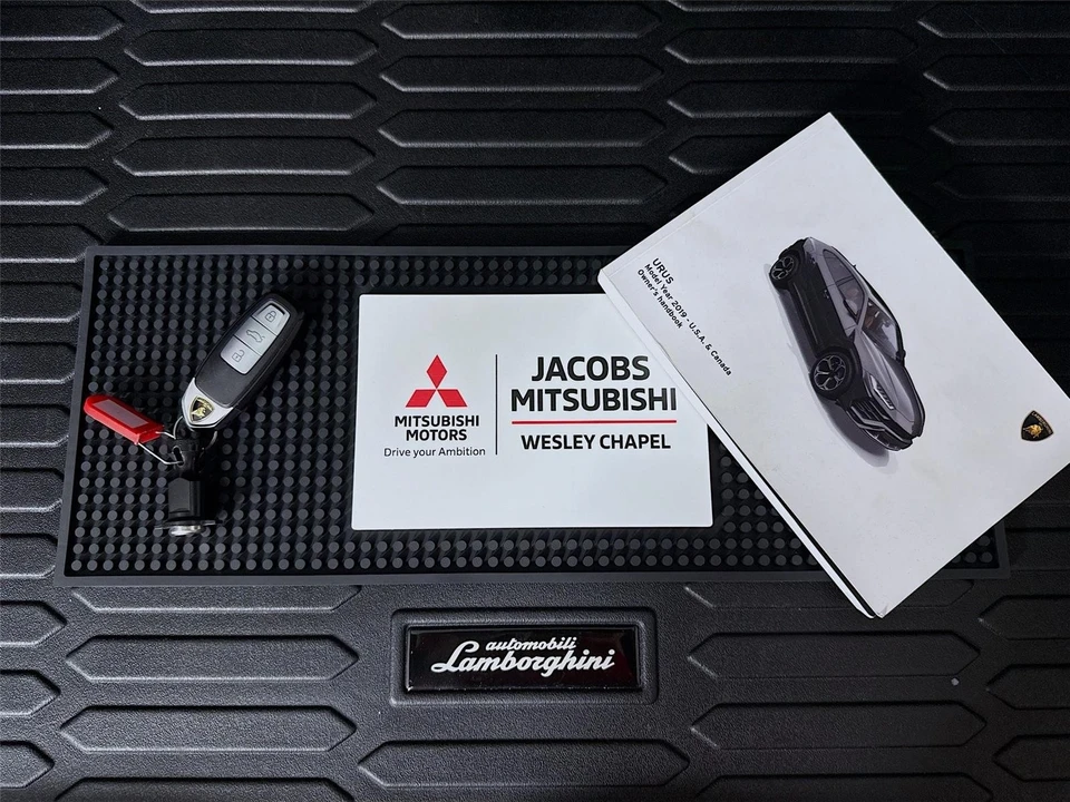 2019 Lamborghini Urus - Image 26 of 31