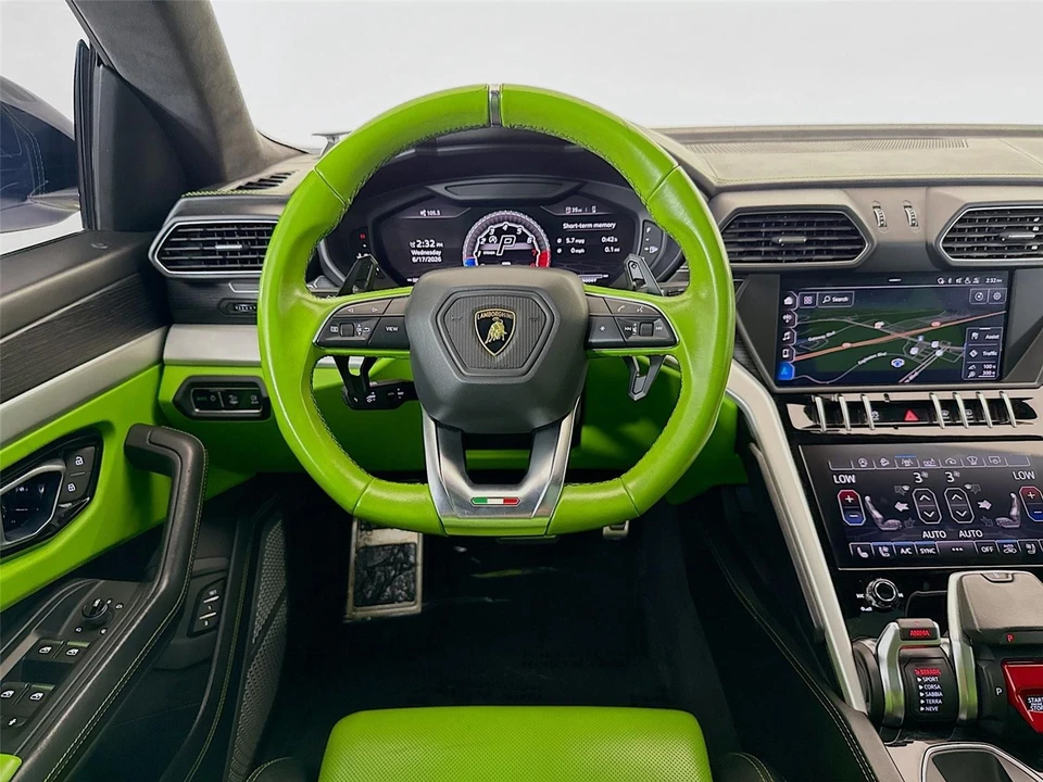 2019 Lamborghini Urus - Image 3 of 31