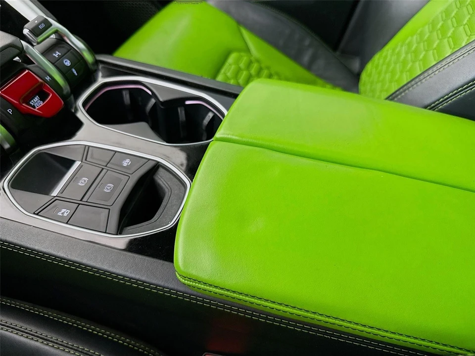 2019 Lamborghini Urus - Image 8 of 31