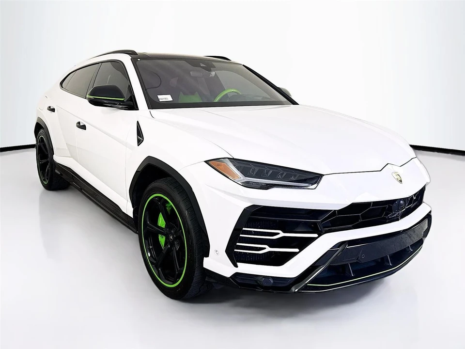 2019 Lamborghini Urus - Image 30 of 30