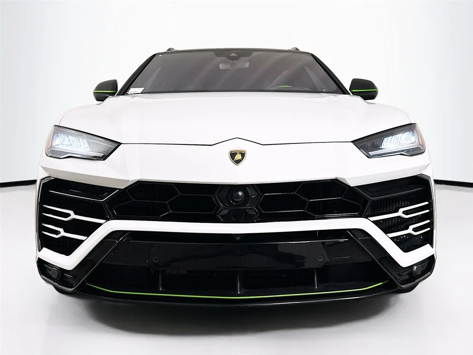 2019 Lamborghini Urus - Image 27 of 31
