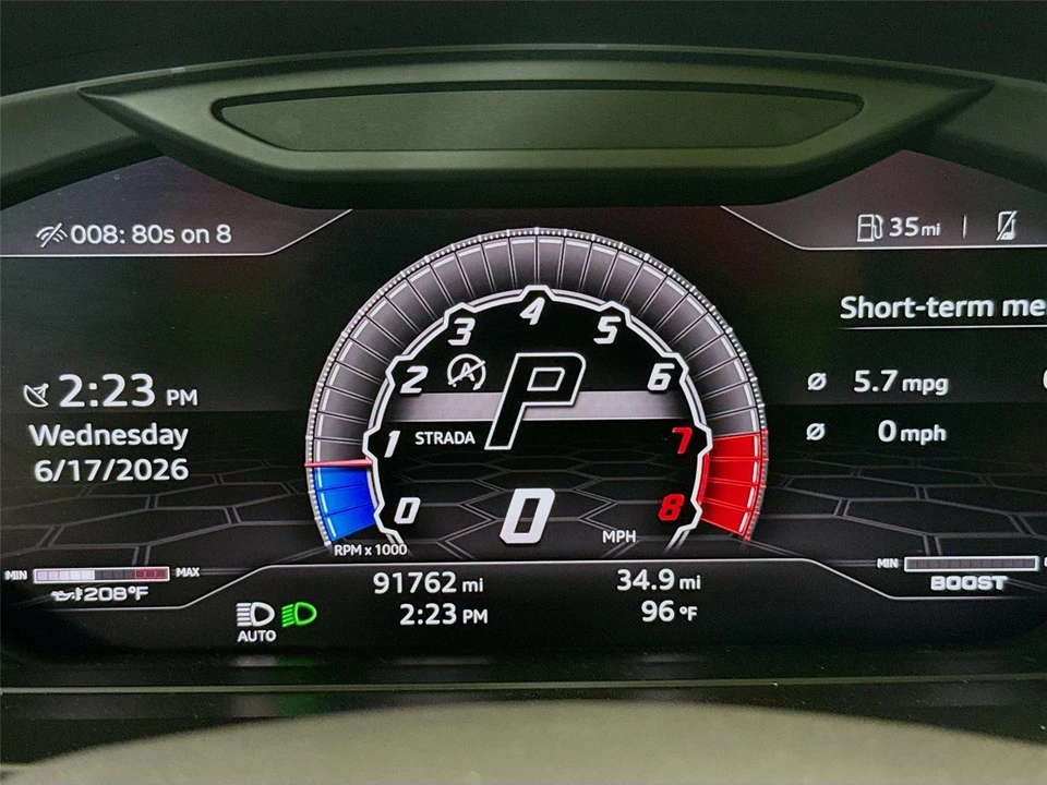 2019 Lamborghini Urus - Image 4 of 31