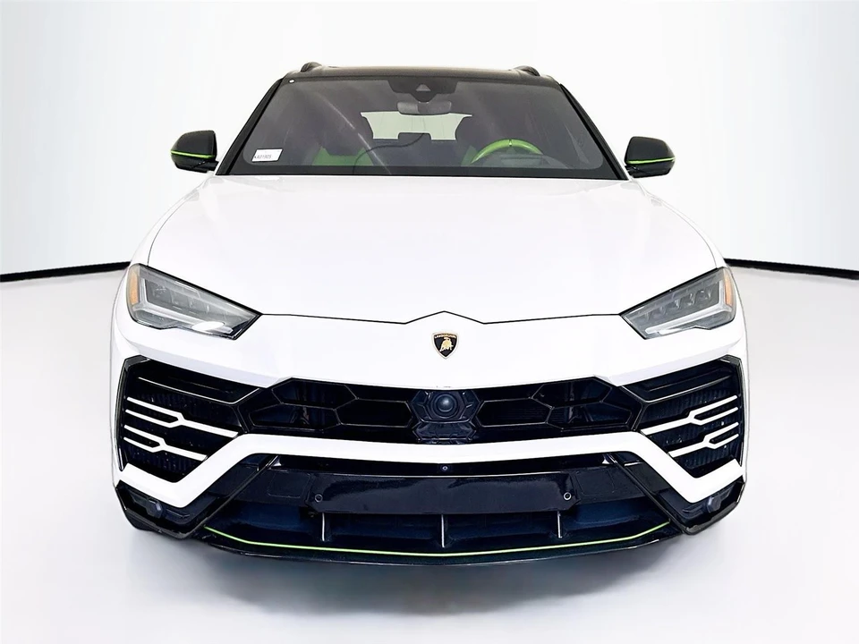 2019 Lamborghini Urus - Image 22 of 30