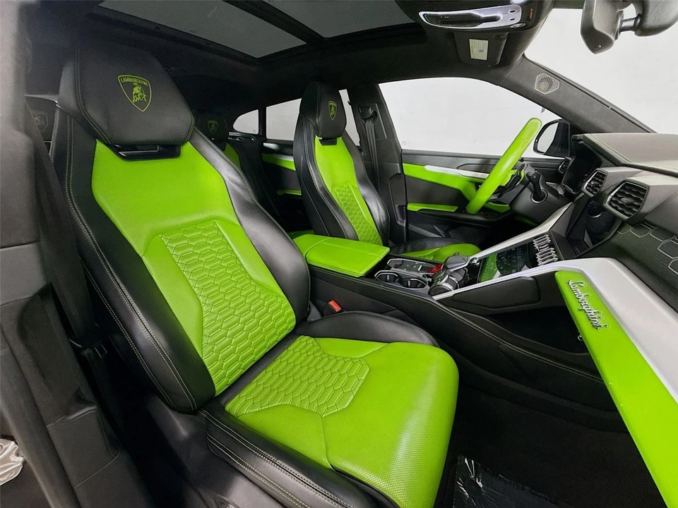 2019 Lamborghini Urus - Image 20 of 21