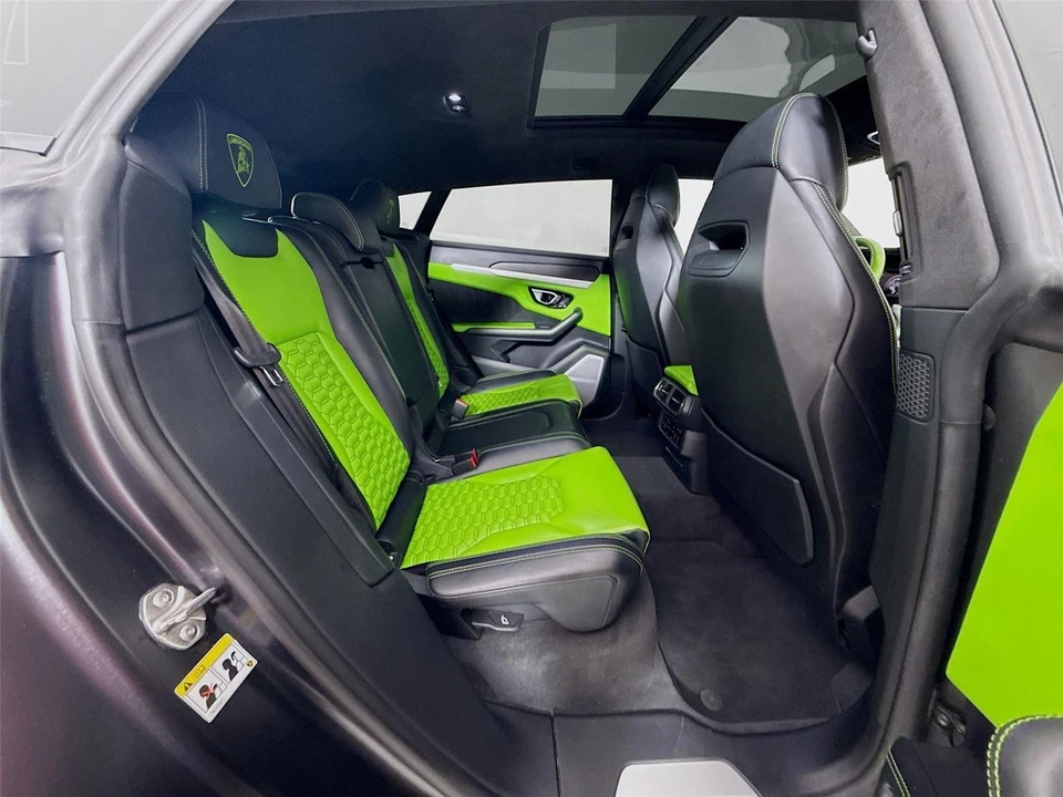 2019 Lamborghini Urus - Image 23 of 31