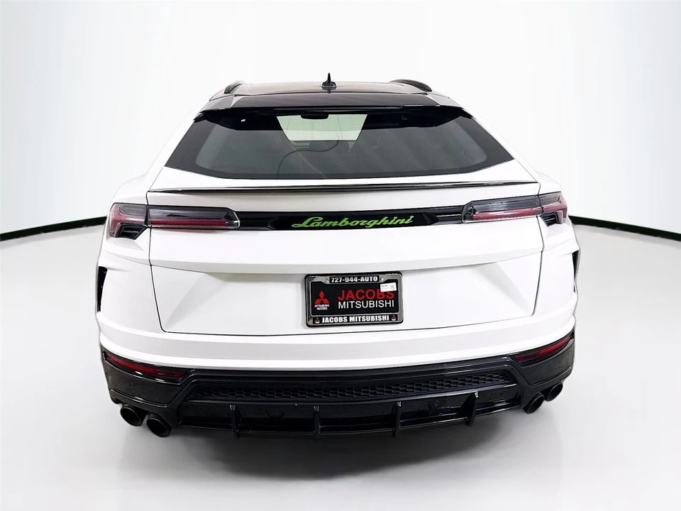 2019 Lamborghini Urus - Image 23 of 30