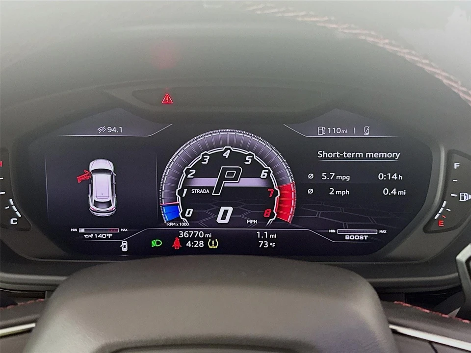 2019 Lamborghini Urus - Image 8 of 14