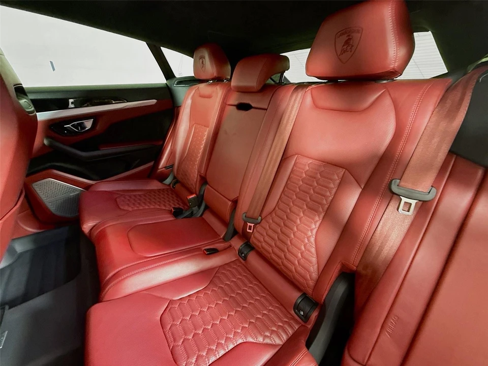 2019 Lamborghini Urus - Image 13 of 21