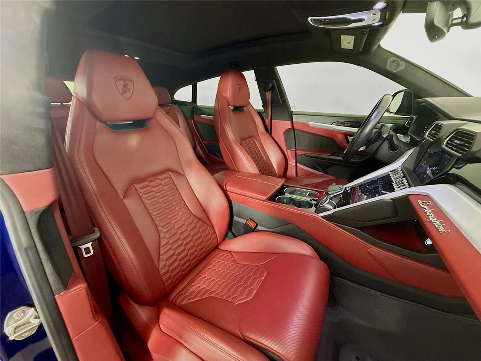 2019 Lamborghini Urus - Image 19 of 21