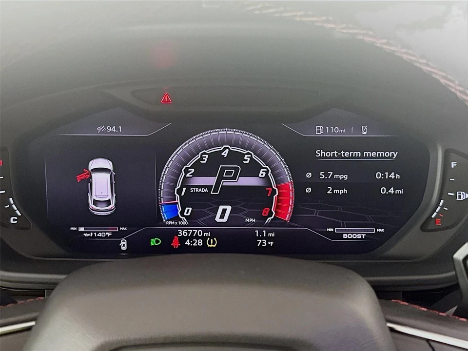 2019 Lamborghini Urus - Image 3 of 14