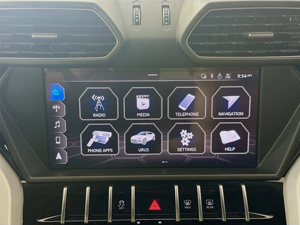 2019 Lamborghini Urus - Image 8 of 21