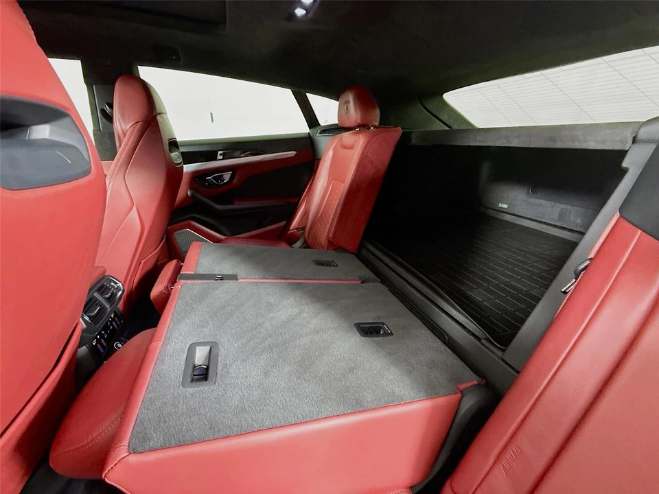 2019 Lamborghini Urus - Image 15 of 21