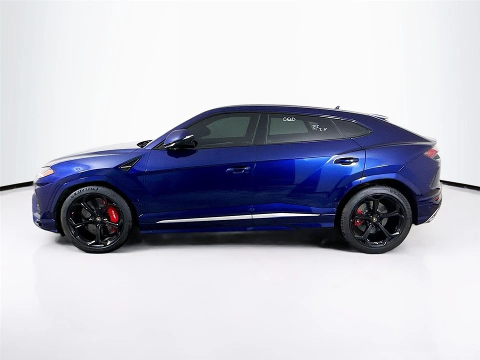 2019 Lamborghini Urus - Image 4 of 14