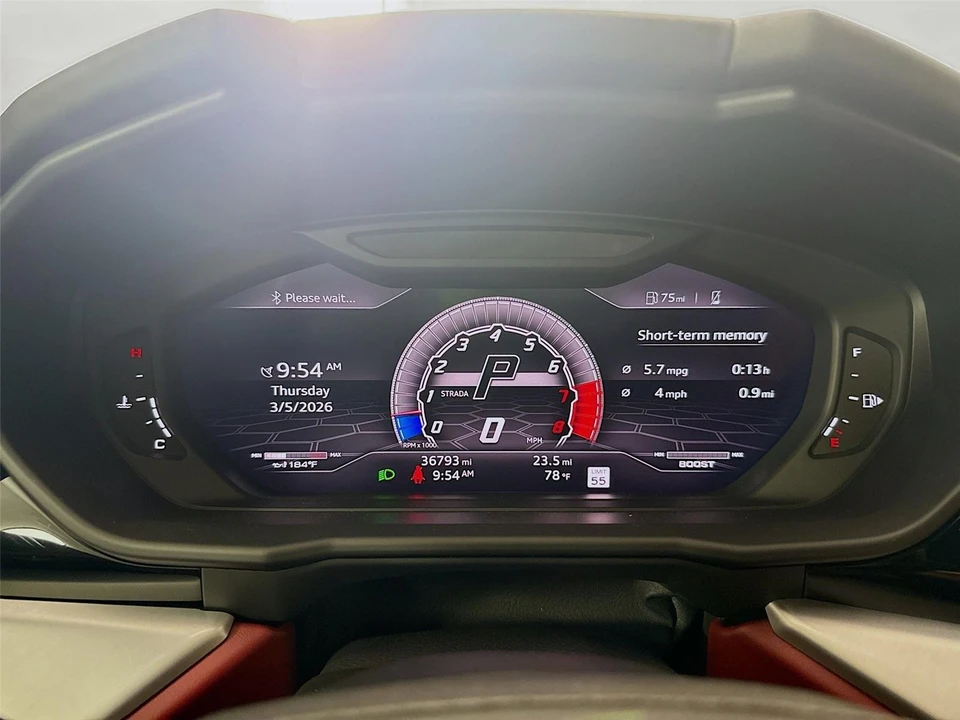 2019 Lamborghini Urus - Image 4 of 21
