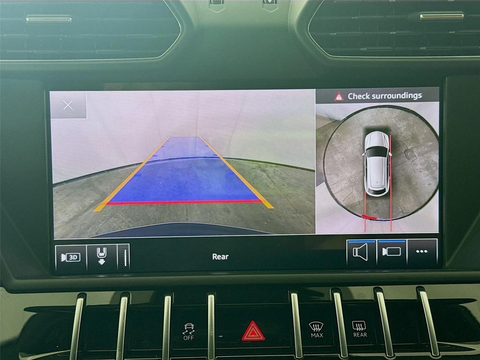 2019 Lamborghini Urus - Image 9 of 21