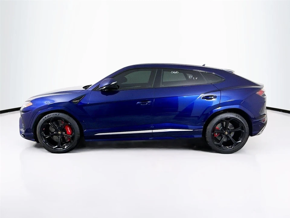 2019 Lamborghini Urus - Image 10 of 14