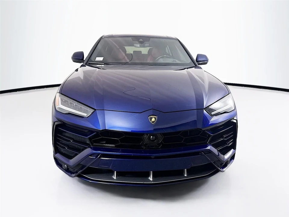 2019 Lamborghini Urus - Image 21 of 21