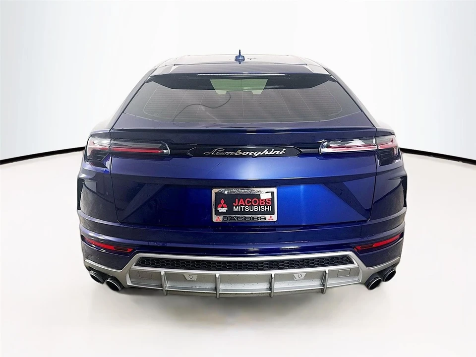 2019 Lamborghini Urus - Image 6 of 14