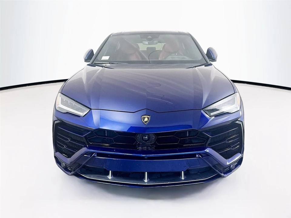 2019 Lamborghini Urus - Image 9 of 14