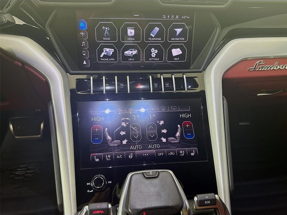 2019 Lamborghini Urus - Image 10 of 14