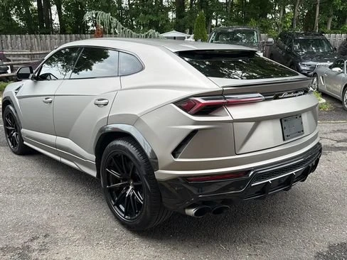 2019 Lamborghini Urus - Image 7 of 20