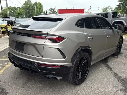 2019 Lamborghini Urus - Image 5 of 20