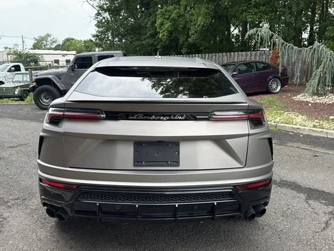 2019 Lamborghini Urus - Image 6 of 20