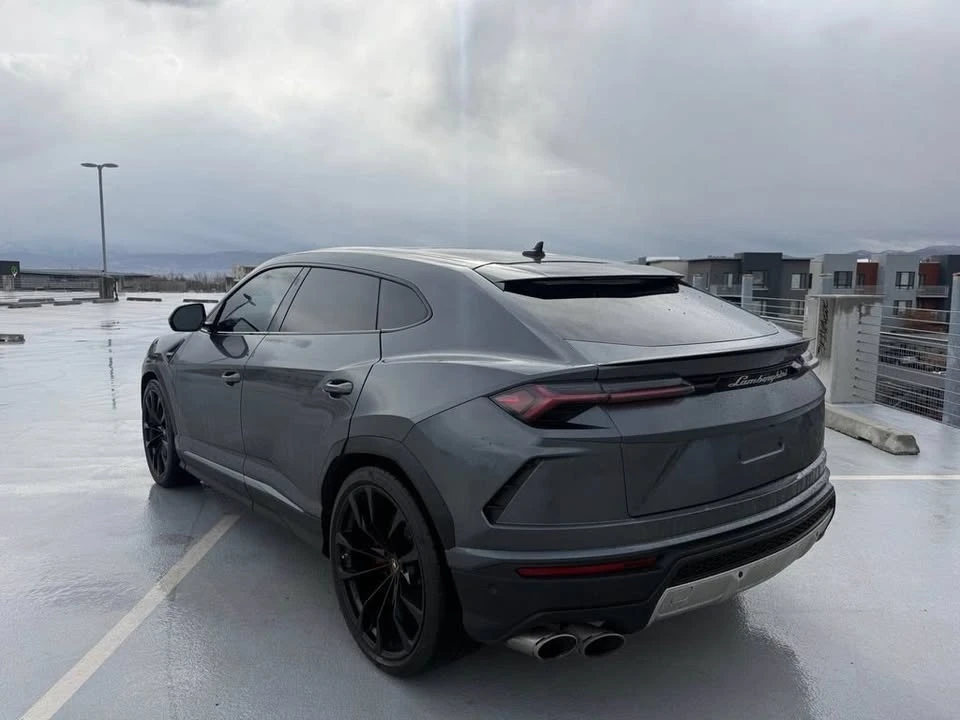2019 Lamborghini Urus - Image 5 of 12