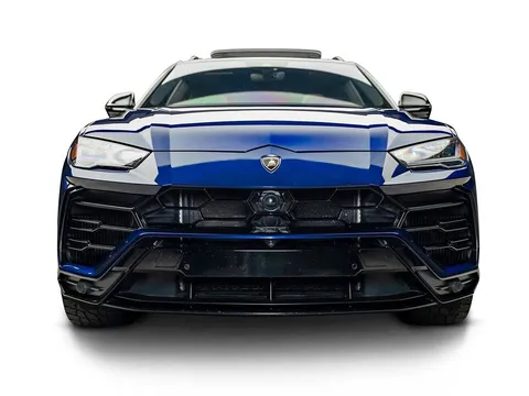2019 Lamborghini Urus