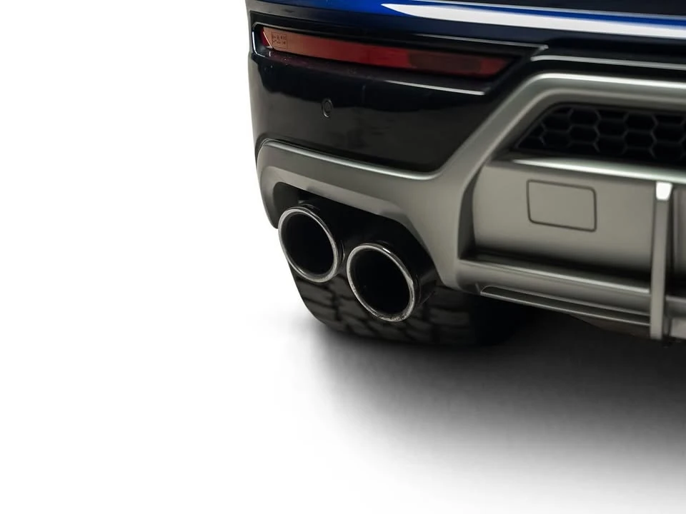 2019 Lamborghini Urus - Image 13 of 17