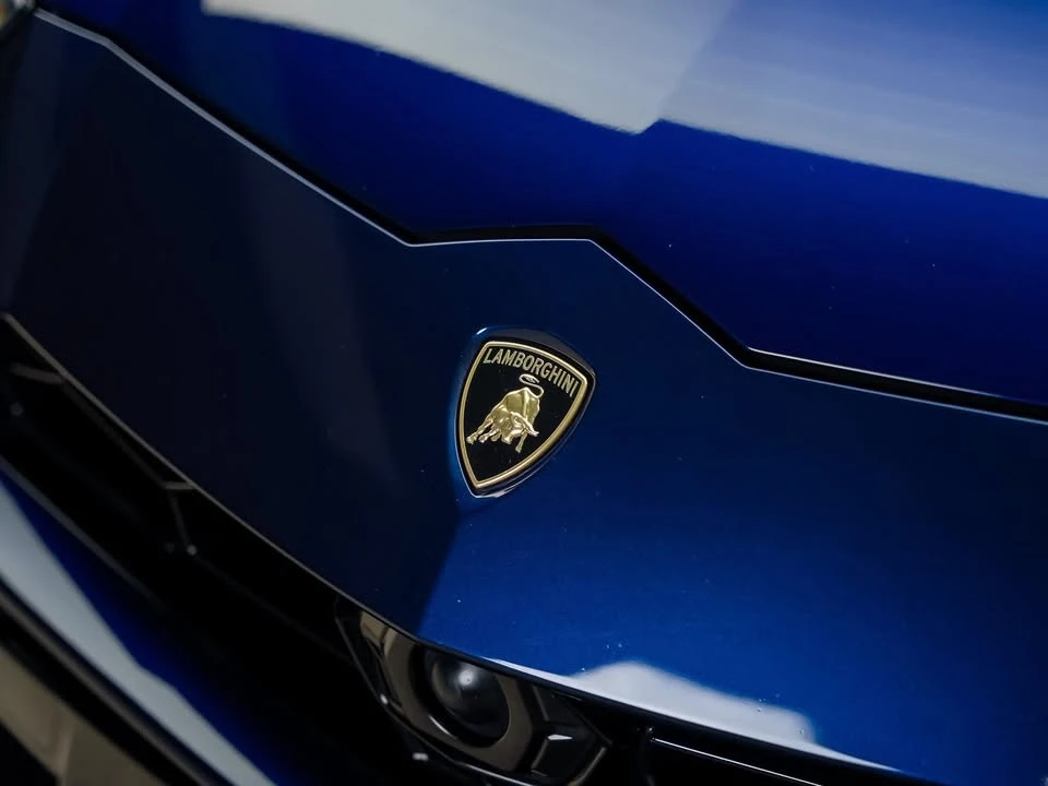 2019 Lamborghini Urus - Image 5 of 17