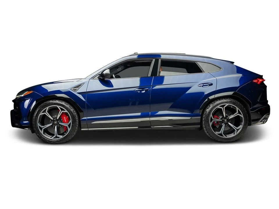 2019 Lamborghini Urus - Image 14 of 17