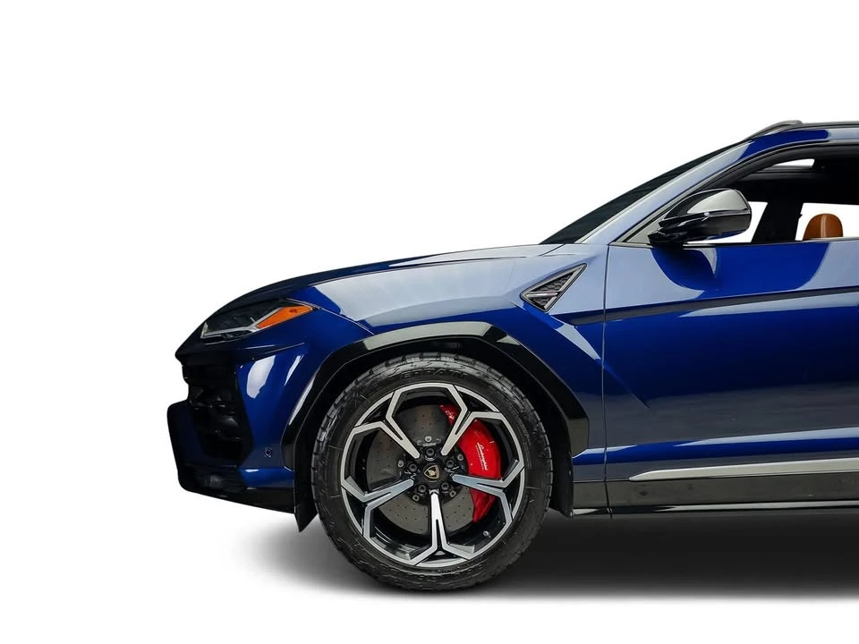 2019 Lamborghini Urus - Image 15 of 17