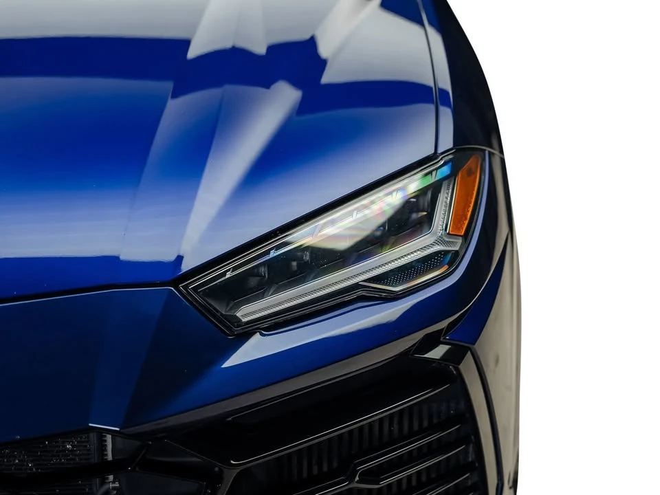 2019 Lamborghini Urus - Image 4 of 17