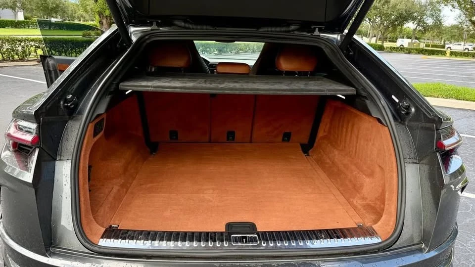 2019 Lamborghini Urus - Image 16 of 20