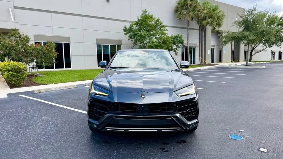 2019 Lamborghini Urus - Image 18 of 20