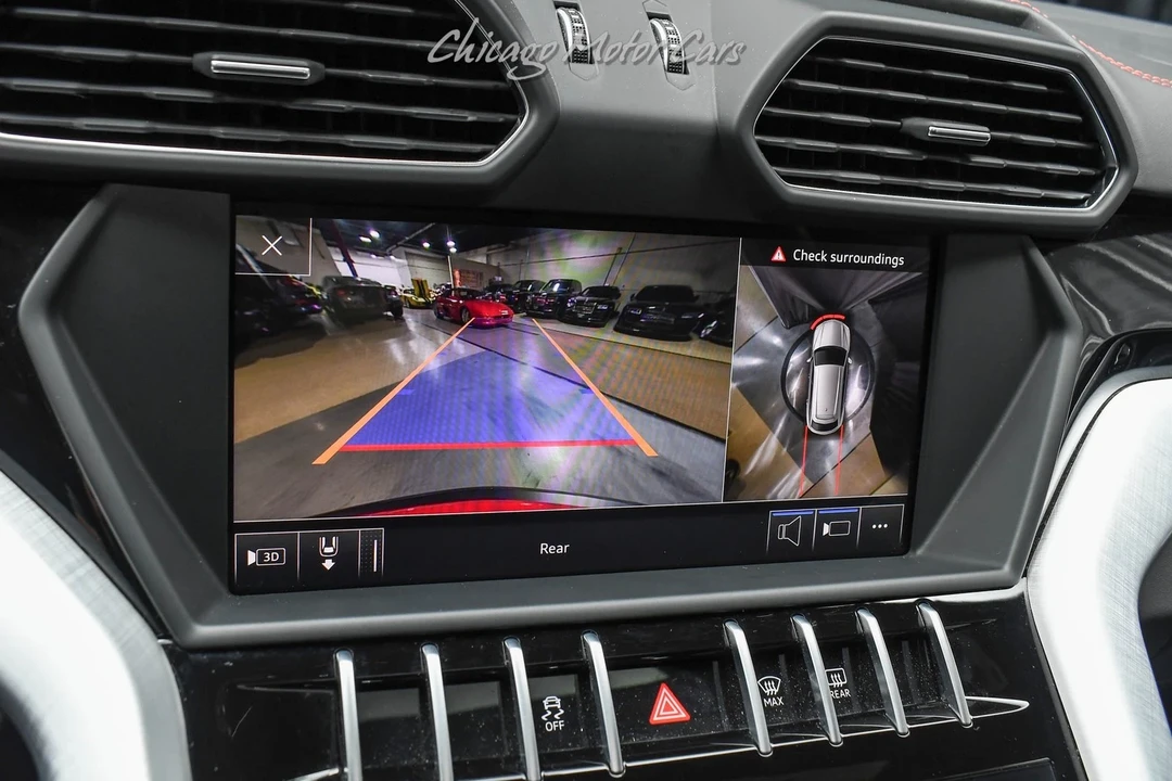 2019 Lamborghini Urus - Image 15 of 21