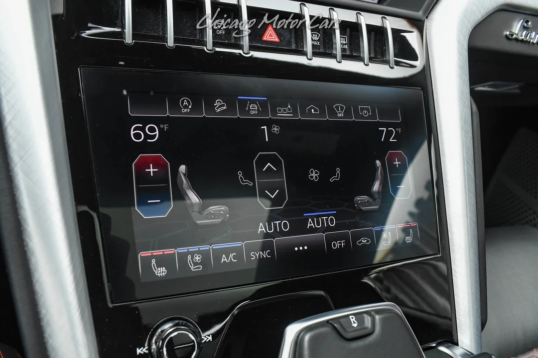2019 Lamborghini Urus - Image 17 of 21