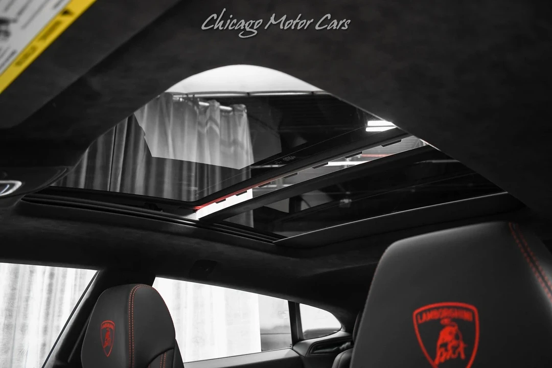 2019 Lamborghini Urus - Image 20 of 21