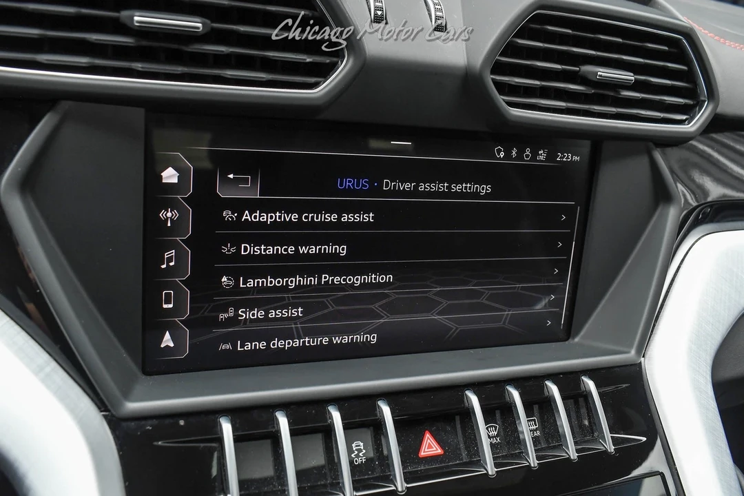 2019 Lamborghini Urus - Image 16 of 21