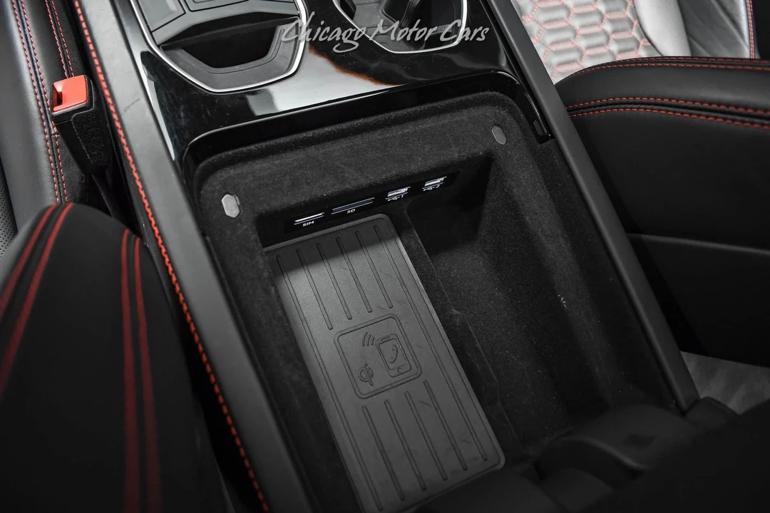 2019 Lamborghini Urus - Image 19 of 21