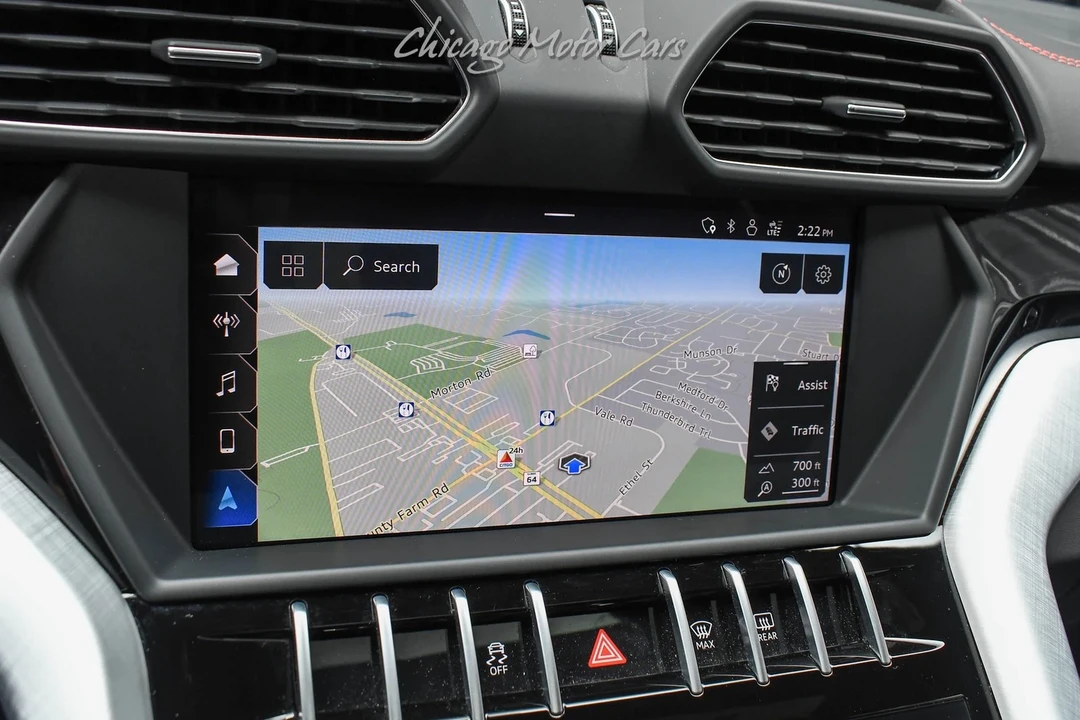 2019 Lamborghini Urus - Image 14 of 21