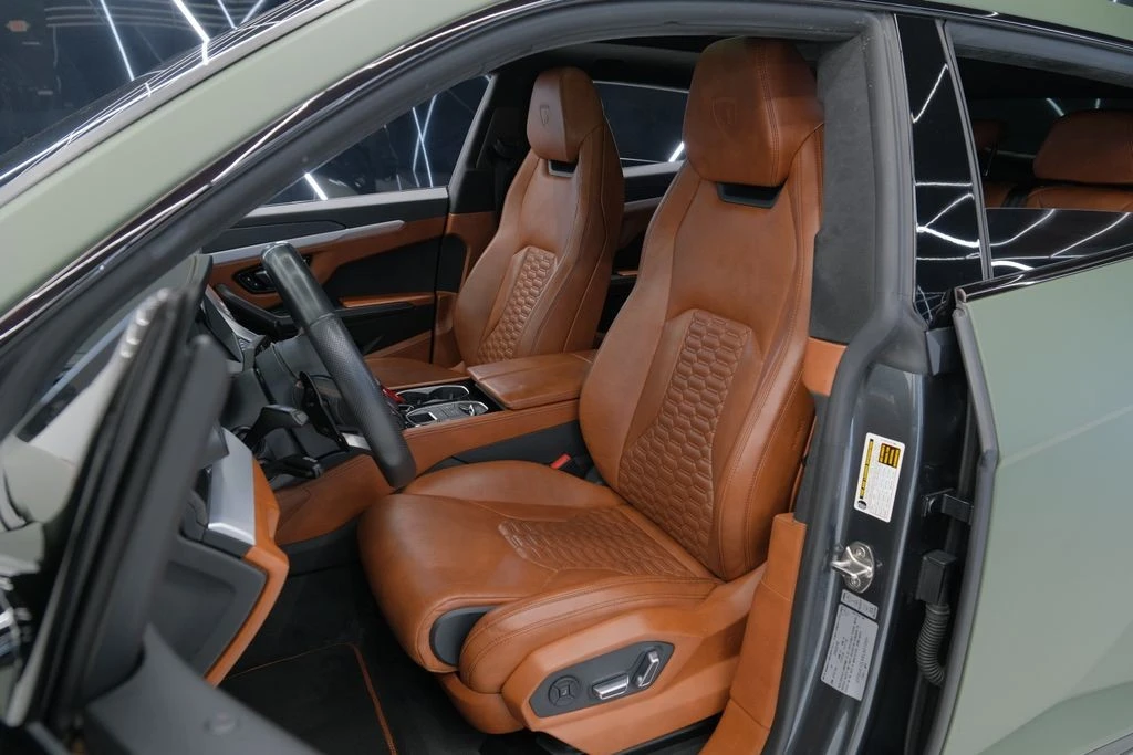 2019 Lamborghini Urus - Image 18 of 31
