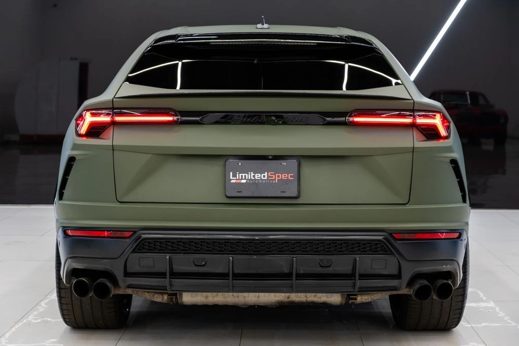 2019 Lamborghini Urus - Image 11 of 31