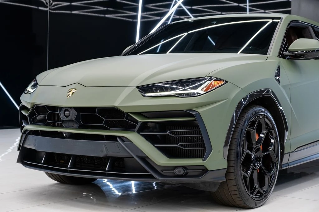 2019 Lamborghini Urus - Image 5 of 31