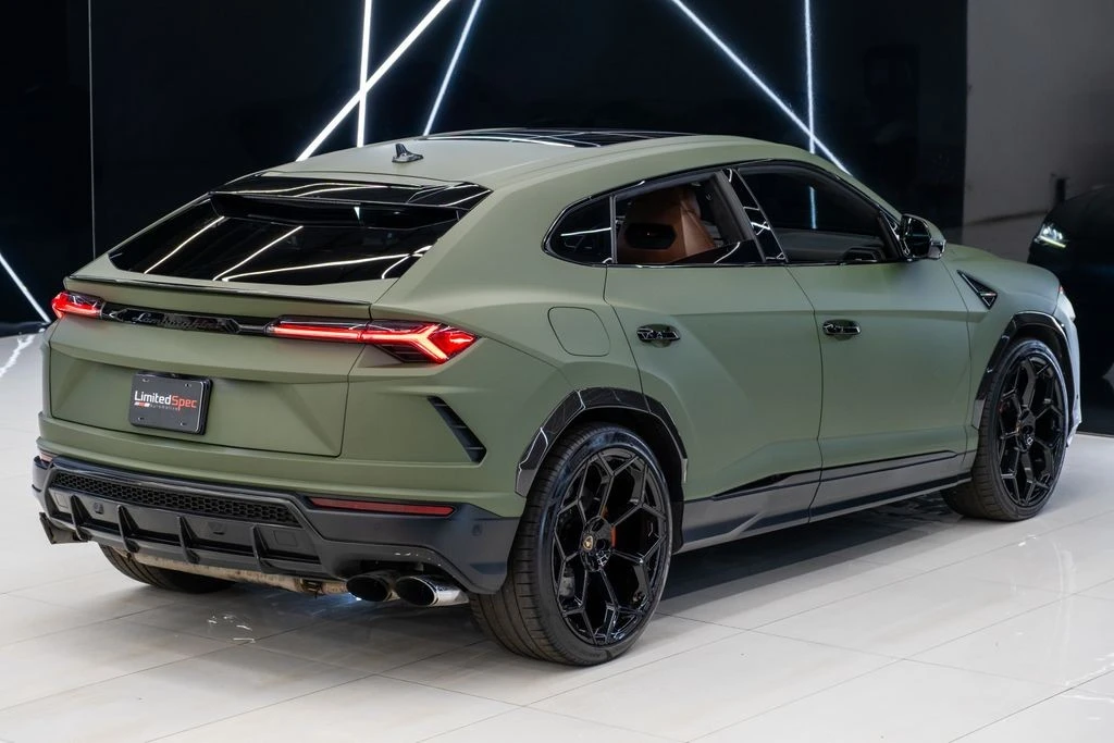 2019 Lamborghini Urus - Image 10 of 31
