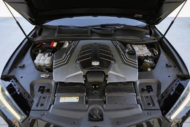 2019 Lamborghini Urus - Image 12 of 17
